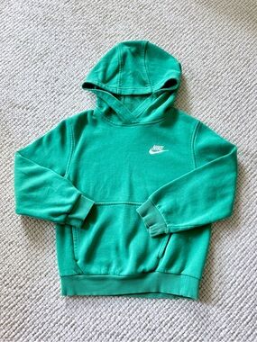 Nike Youth Hoodie